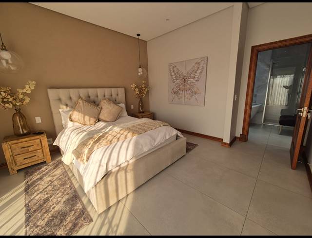 4 BEDROOM HOUSE FOR SALE IN HERON BANKS GOLF ESTATE